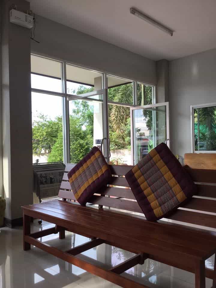 Thanaporn Apartment Thanaporn Apartment