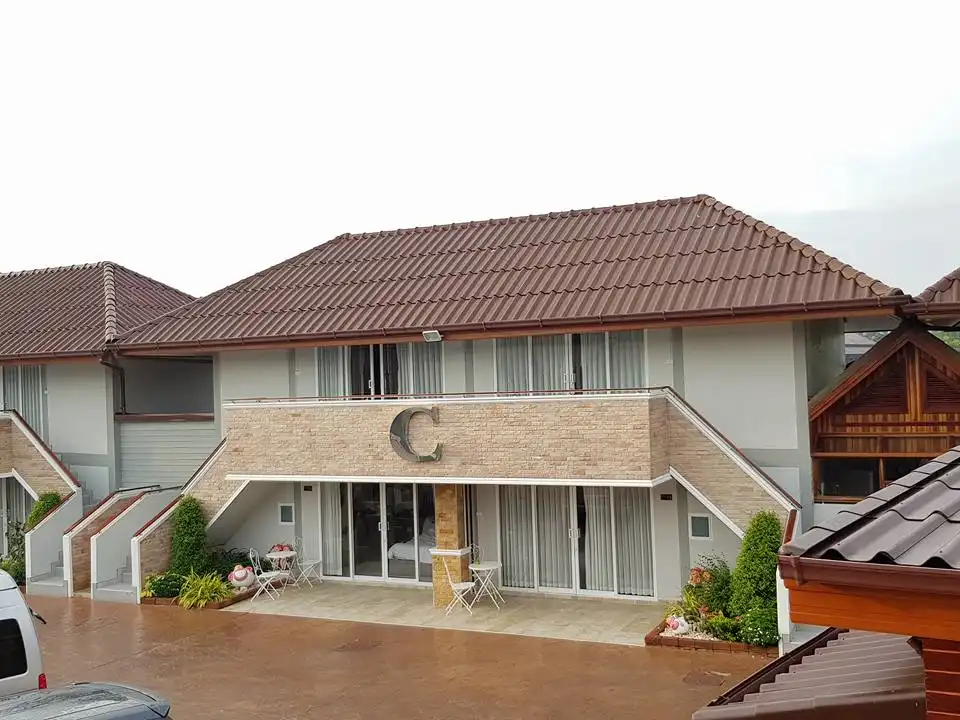 The Perfect Room Resort Satun The Perfect Room Resort Satun