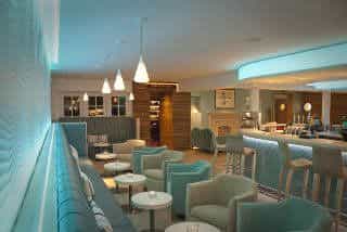 St Michaels Hotel & Spa