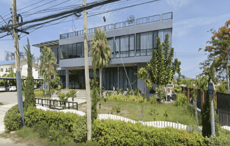 Mayor Hotel And Villa Cha Am