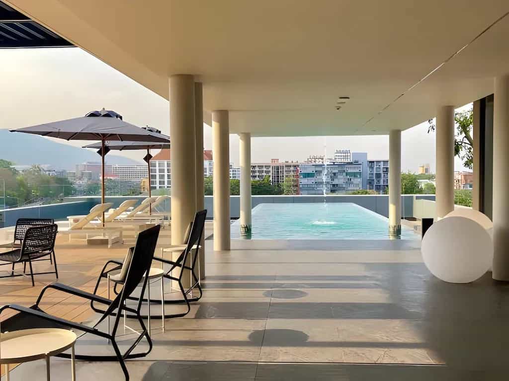 Travelodge Nimman