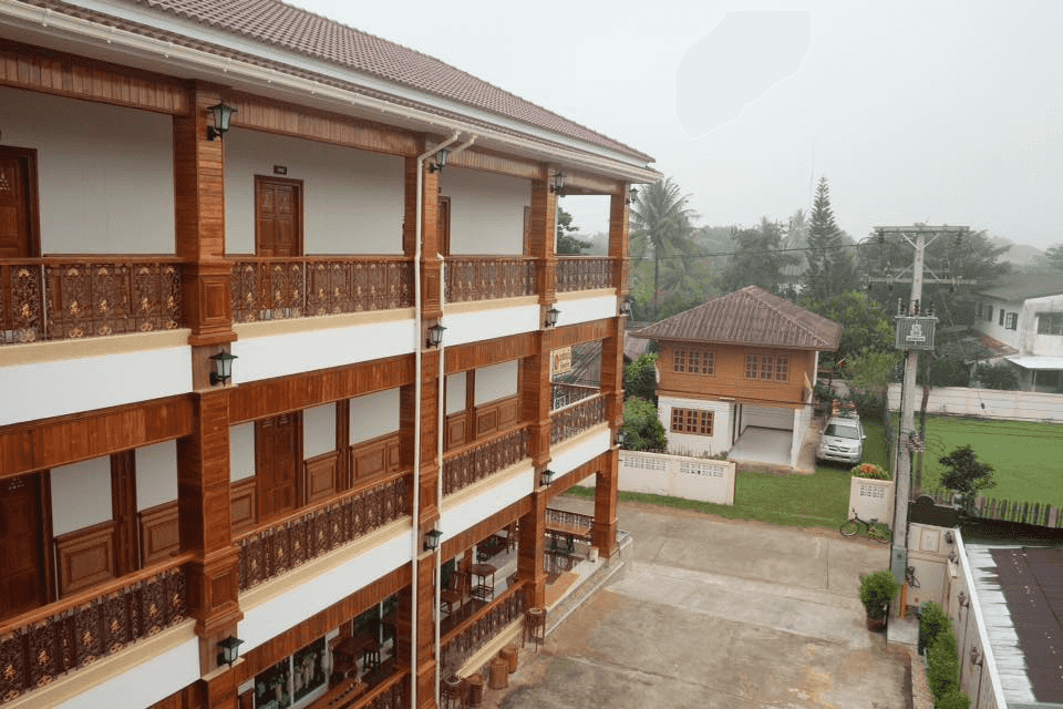Wongtawan Resort Tak Wongtawan Resort Tak