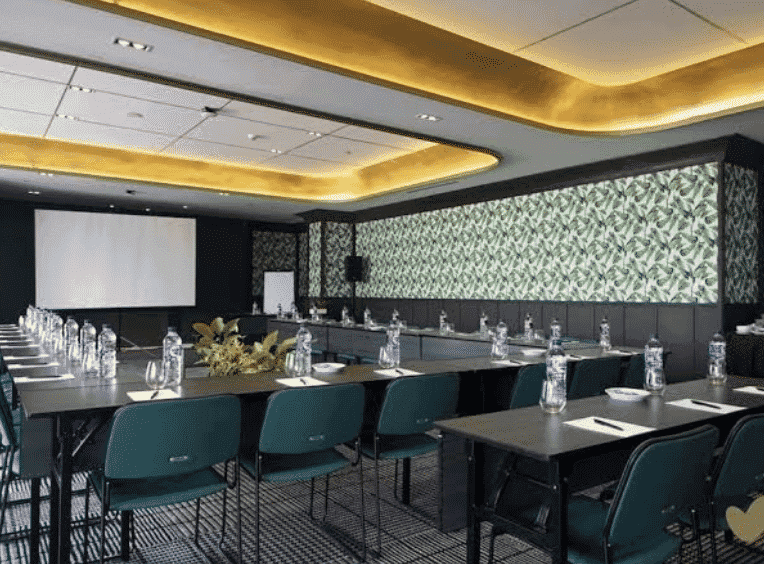 Goodrich Suites ARTOTEL Portfolio