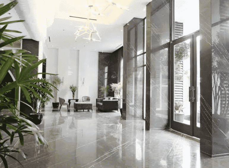 Goodrich Suites ARTOTEL Portfolio