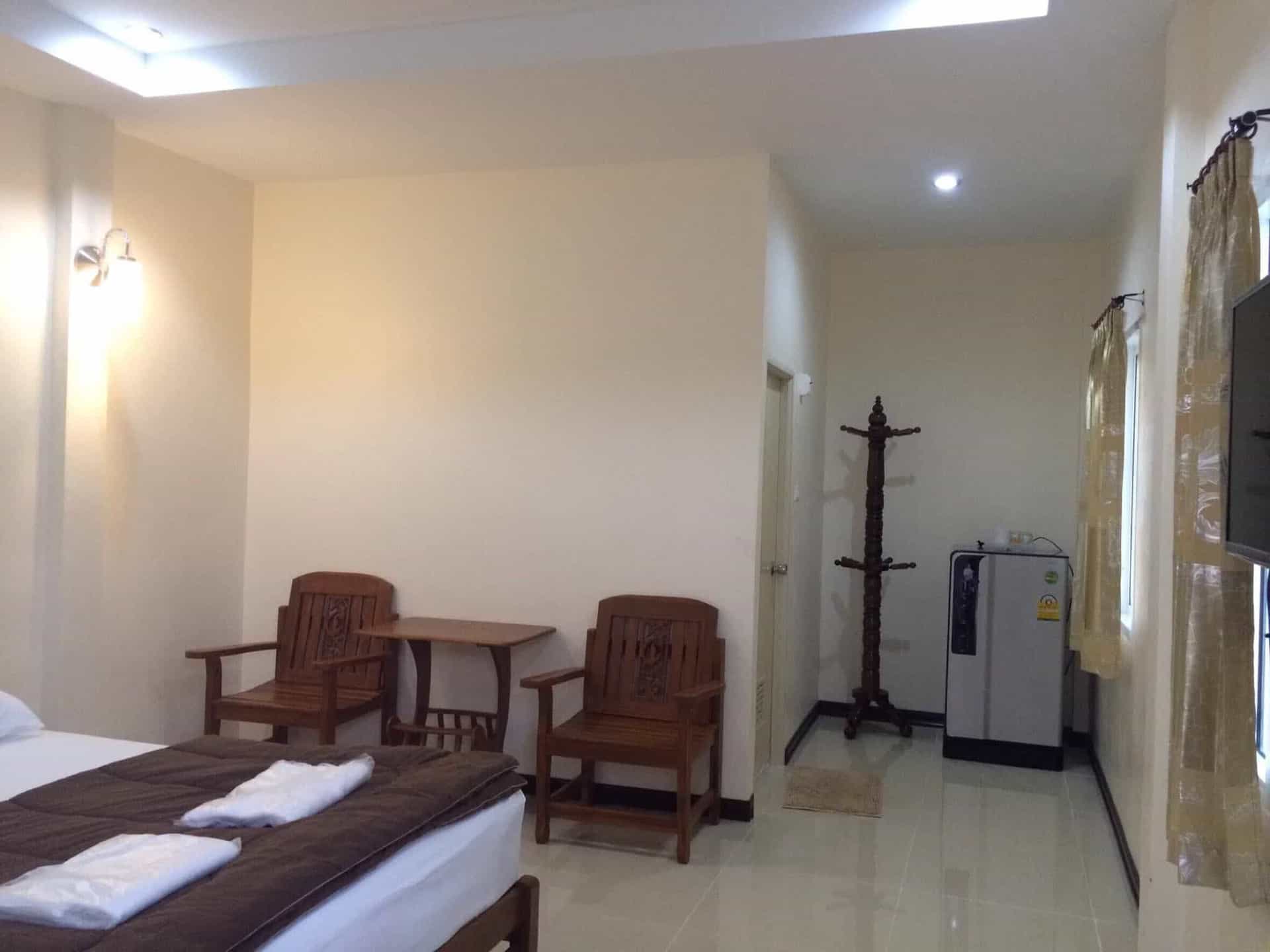 Thorfan Resort Angthong Thorfan Resort Angthong
