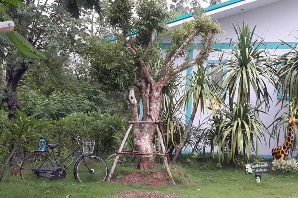 Pun Rak Resort Tha Bo Pun Rak Resort Tha Bo