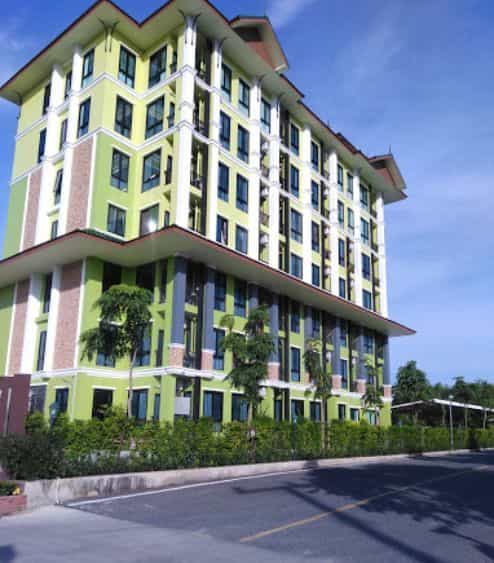 The Peakkey Serviced Apartment Hotel Resort The Peakkey Serviced Apartment Hotel Resort