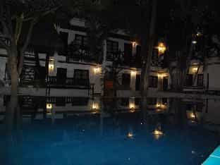 Vientiane Garden Villa Vientiane Garden Villa