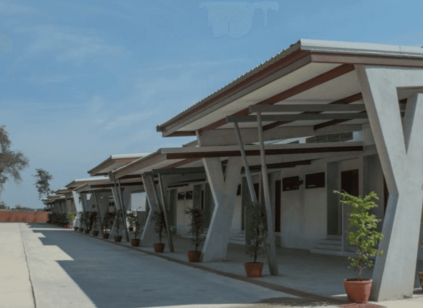 Thanachon Resort Suphanburi Thanachon Resort Suphanburi