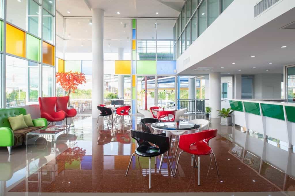 Eco Inn Prime Nakhon Si Thammarat Eco Inn Prime Nakhon Si Thammarat
