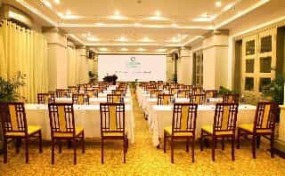 Rembrandt Hotel Nha Trang