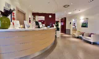 Best Western Palace Inn Ferrara
