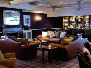 Royal Bath Hotel Bournemouth