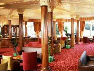 Daresbury Park Hotel Warrington Daresbury Park Hotel Warrington