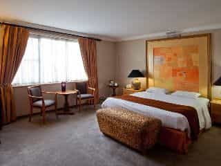 Daresbury Park Hotel Warrington Daresbury Park Hotel Warrington