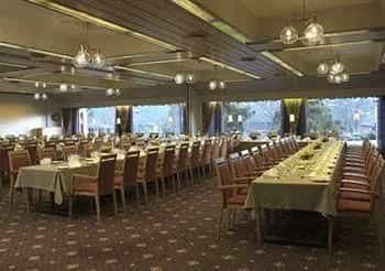 Quality Straand Hotel