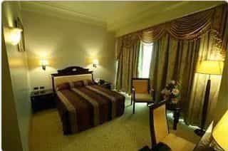 Sarrosa International Hotel and Residential Suites Sarrosa International Hotel and Residential Suites