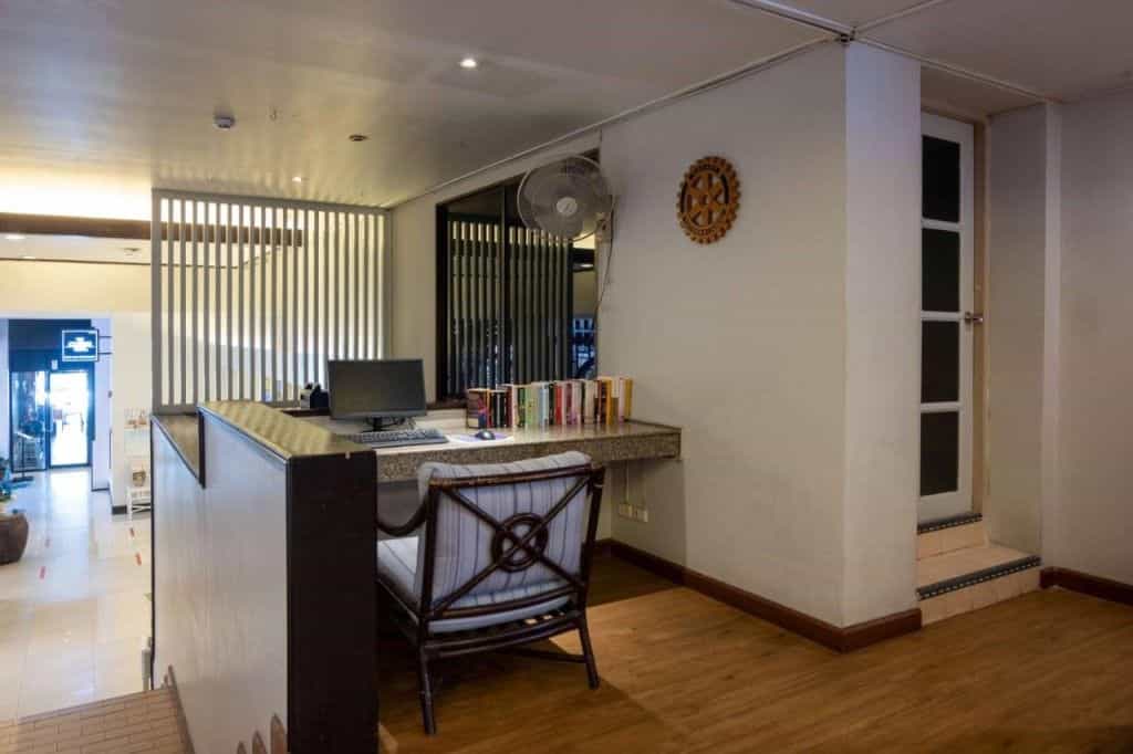 Days Inn By Wyndham Patong Beach Phuket