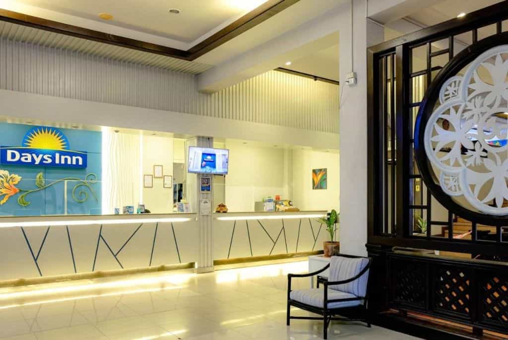 Days Inn By Wyndham Patong Beach Phuket