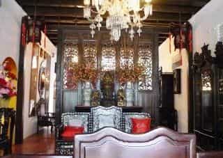 1881 Chong Tian Hotel