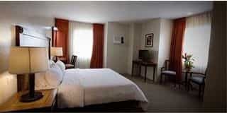 Citi Park Hotel Citi Park Hotel