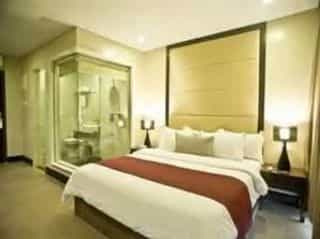 Goldberry Suites and Hotel Goldberry Suites and Hotel