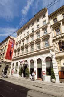 Cordial Theaterhotel Wien