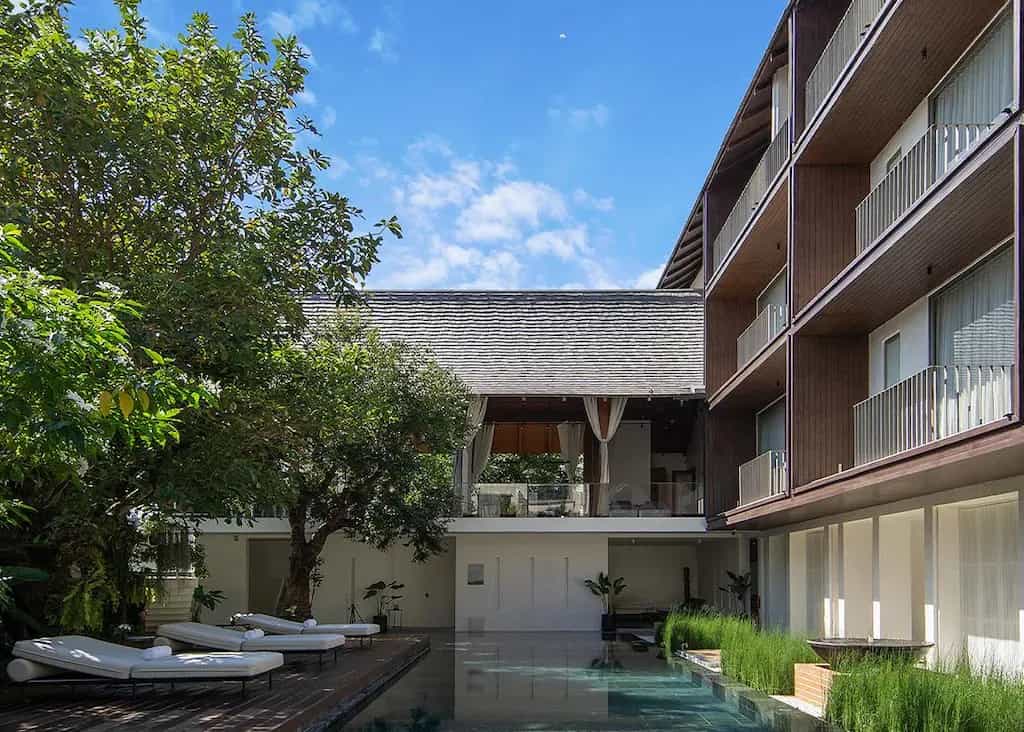 Arun Khiri Chiang Mai Hotel
