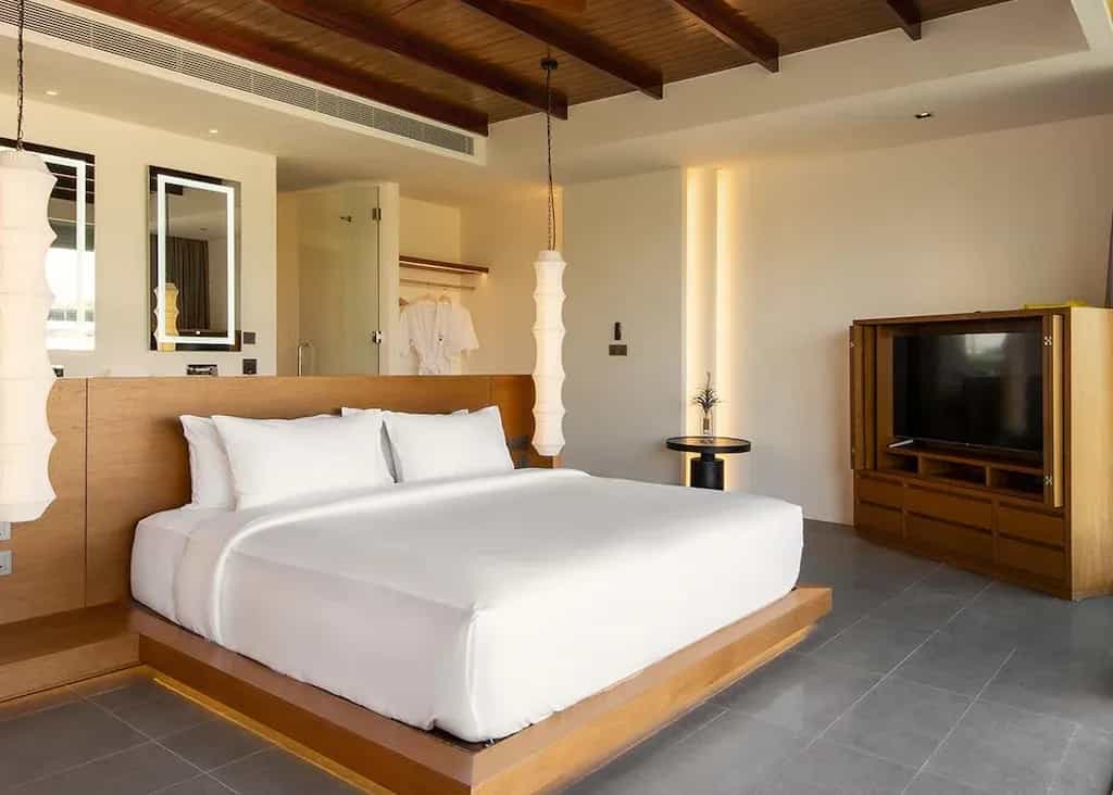 Arun Khiri Chiang Mai Hotel