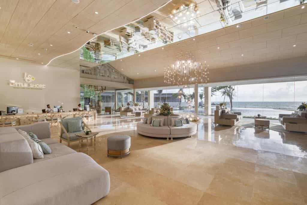 The Little Shore Khao Lak by Katathani The Little Shore Khao Lak by Katathani