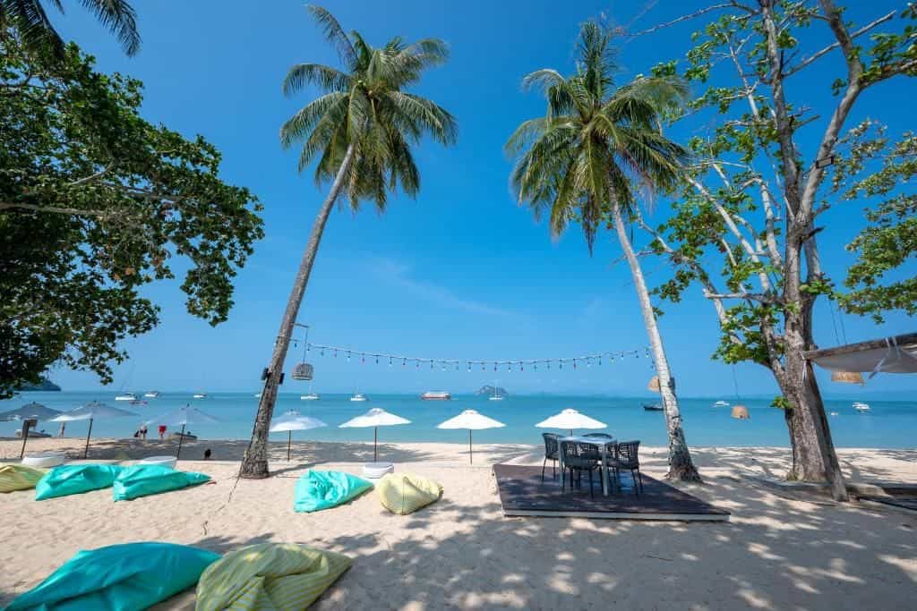 Royal Yao Yai Island Beach Resort Royal Yao Yai Island Beach Resort