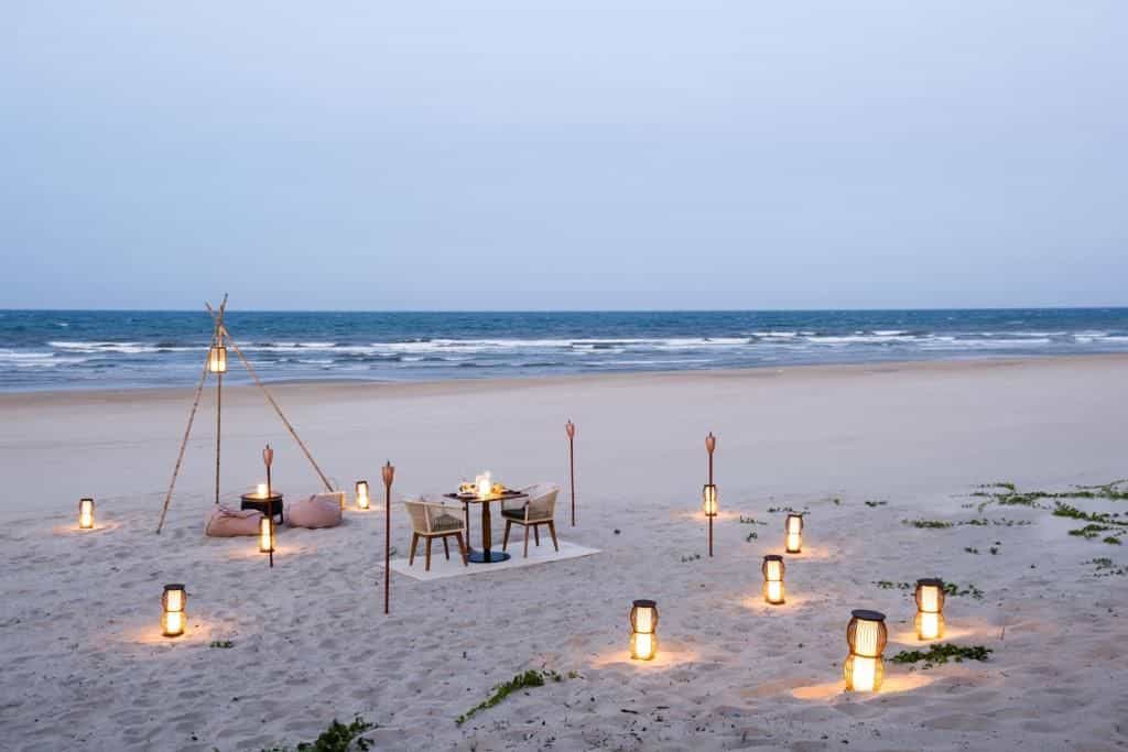 New World Hoiana Beach Resort New World Hoiana Beach Resort