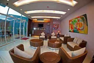 Allure Hotel and Suites Allure Hotel and Suites