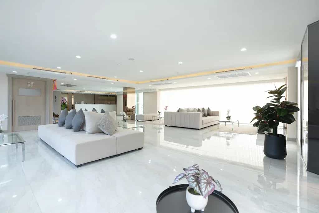 Oriole Residence Oriole Residence