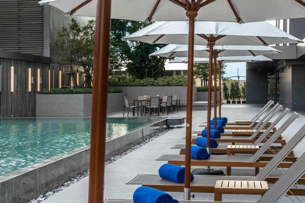 Novotel Bangkok Future Park Rangsit Novotel Bangkok Future Park Rangsit