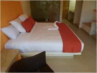 Ixzi Plus Hotel