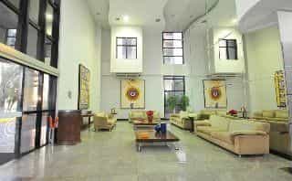 Solare Suites Number One