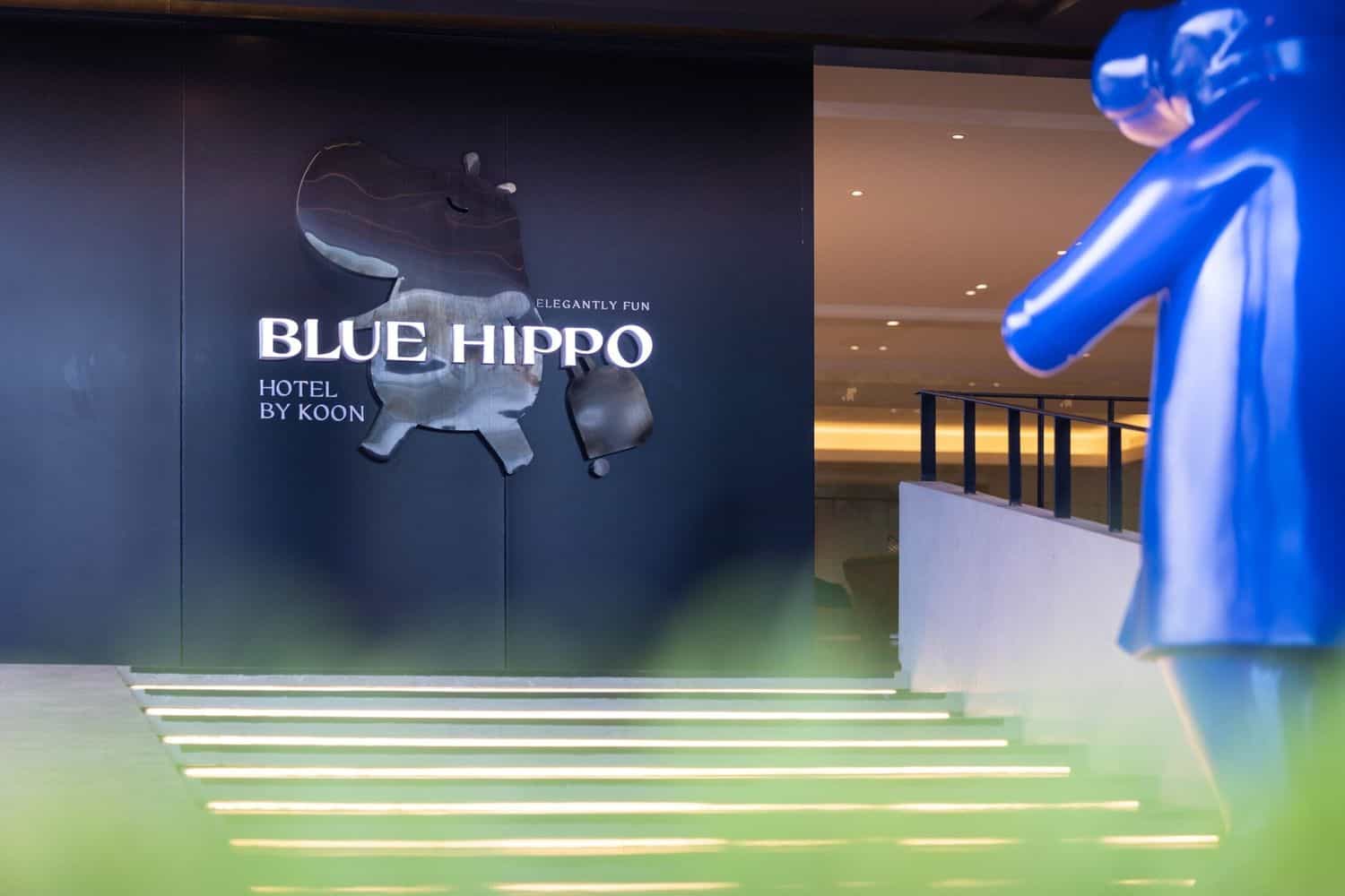 Blue Hippo & Red Crocodile Hotel Blue Hippo & Red Crocodile Hotel