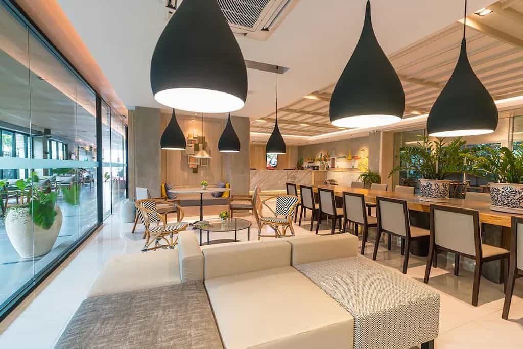 Koon Hotel Sukhumvit Koon Hotel Sukhumvit