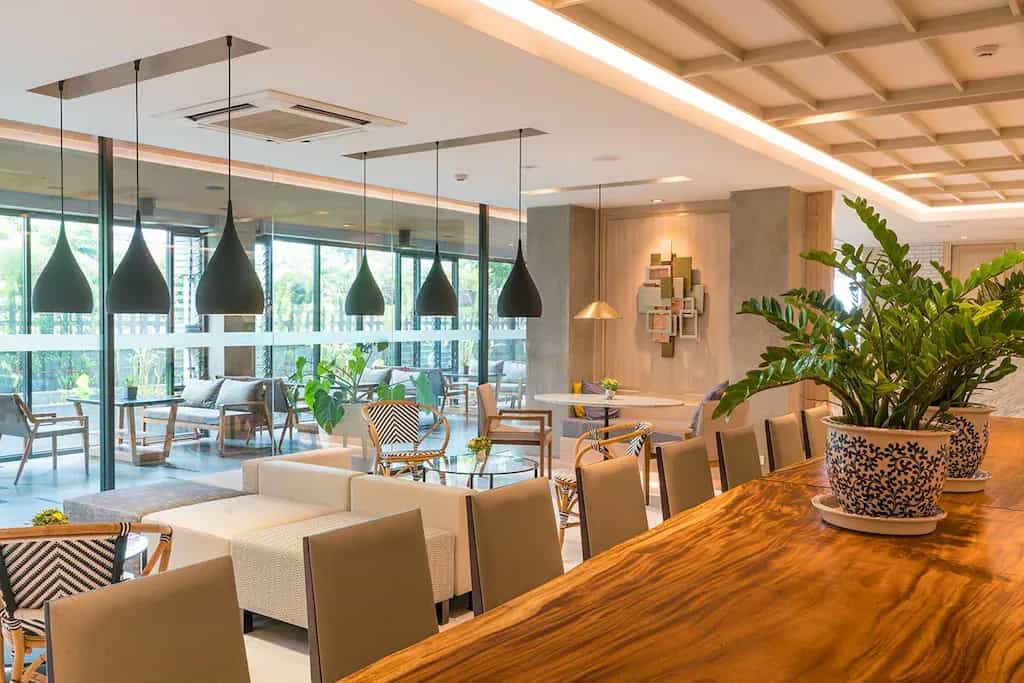 Koon Hotel Sukhumvit Koon Hotel Sukhumvit