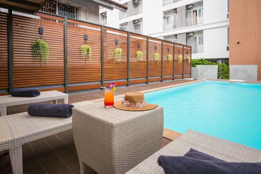 Koon Hotel Sukhumvit Koon Hotel Sukhumvit