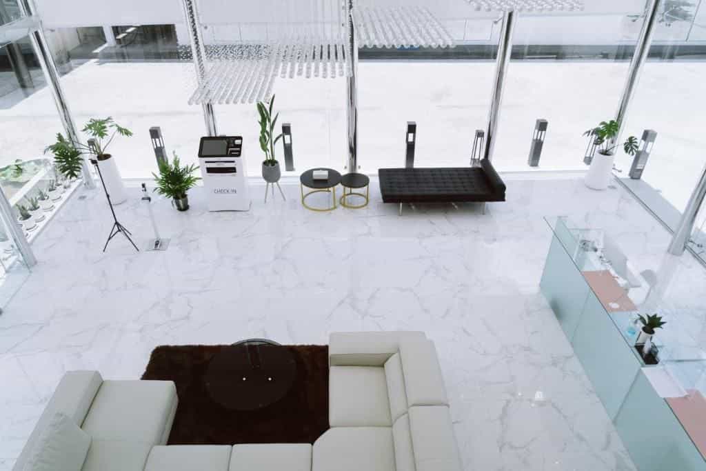 The White Hotel By Charoensri