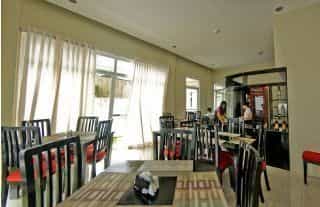 Arabelle Suites Arabelle Suites