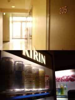 Annex Hotel Edoite
