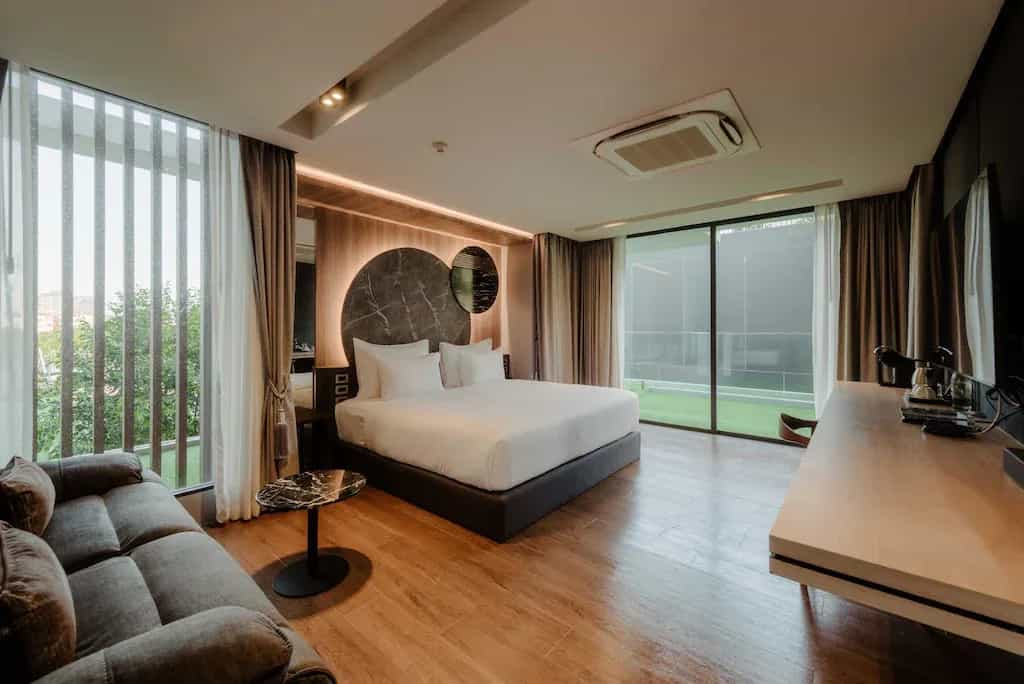 Richmann Resort Hotel Hatyai Richmann Resort Hotel Hatyai