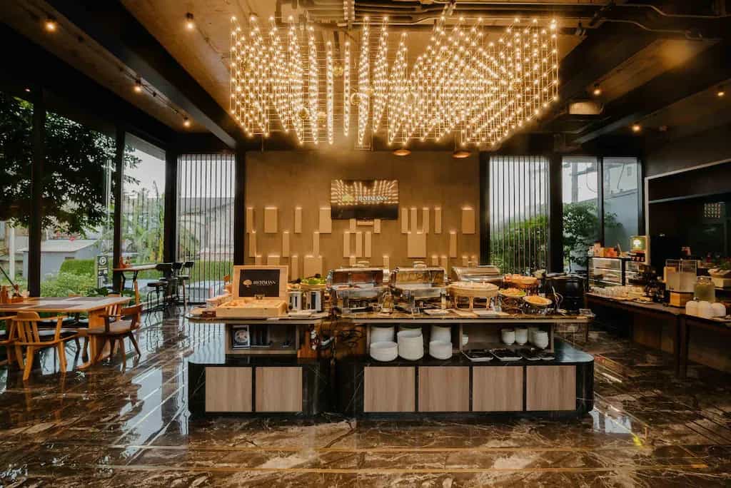 Richmann Resort Hotel Hatyai Richmann Resort Hotel Hatyai