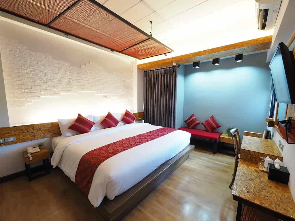 PS Sriphu Hotel