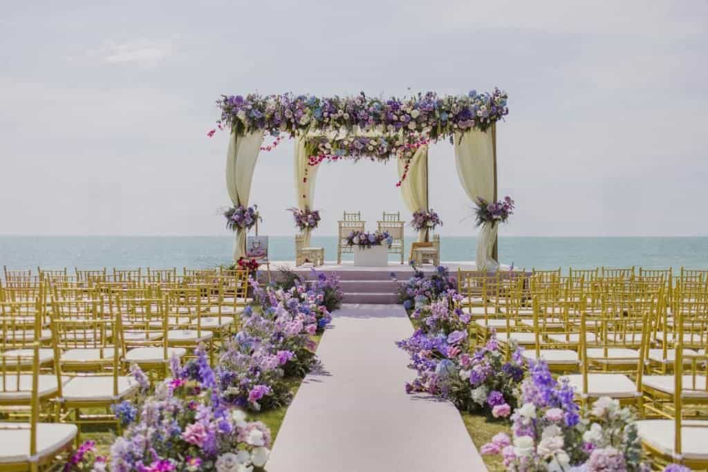 Khao Lak Marriott Beach Resort & Spa Khao Lak Marriott Beach Resort & Spa