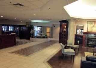 Clarion Hotel & Conference Center