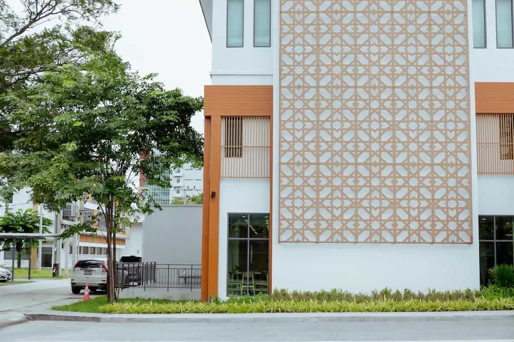 โรงแรมอาอัส โฮเทล แอนด์ คอนเวนชั่น โรงแรมอาอัส โฮเทล แอนด์ คอนเวนชั่น